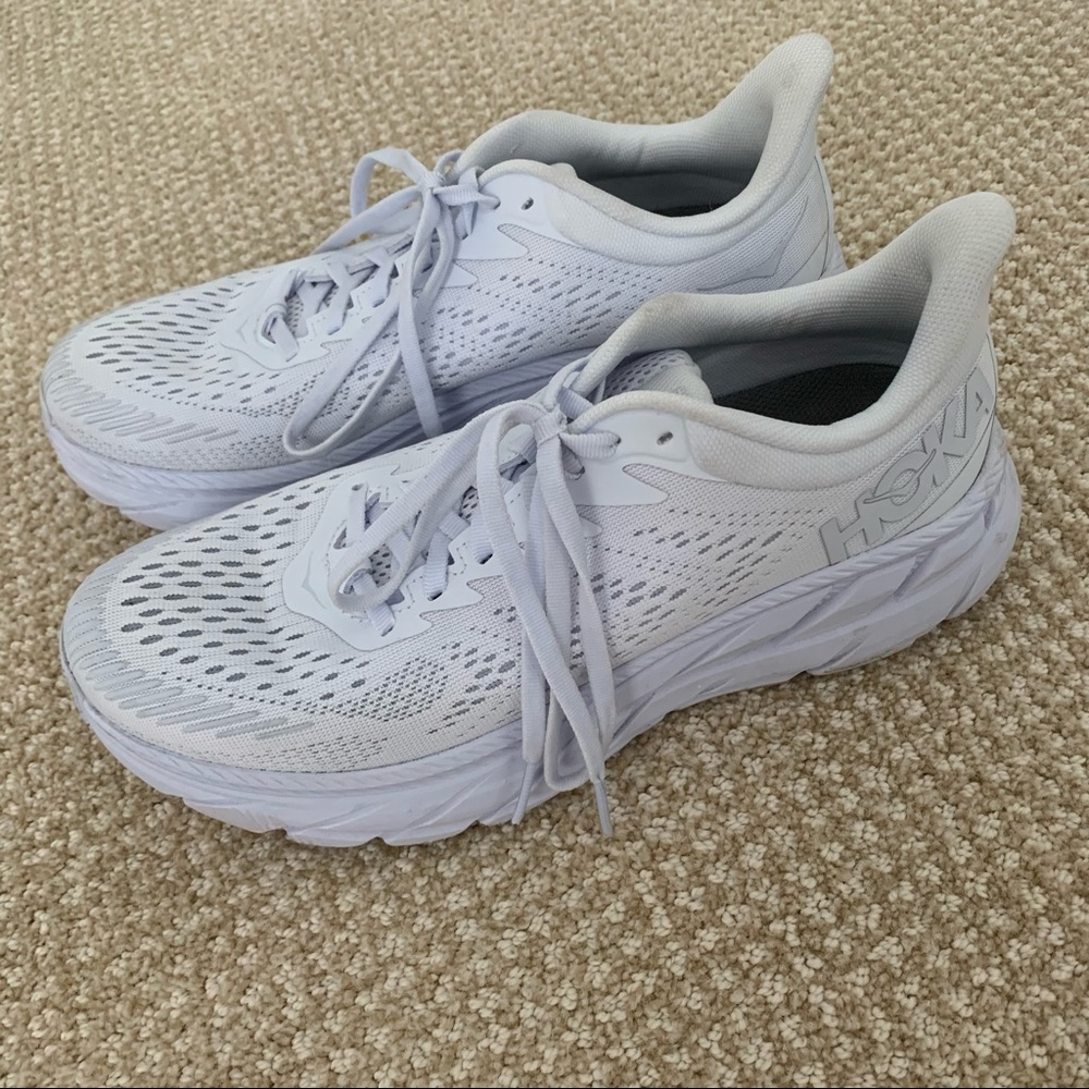 Hoka Clifton 7 Women’s Shoes